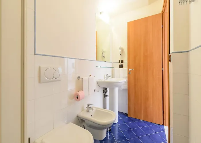 Apartment In Pietra Ligure Letojanni